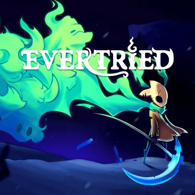 Evertried