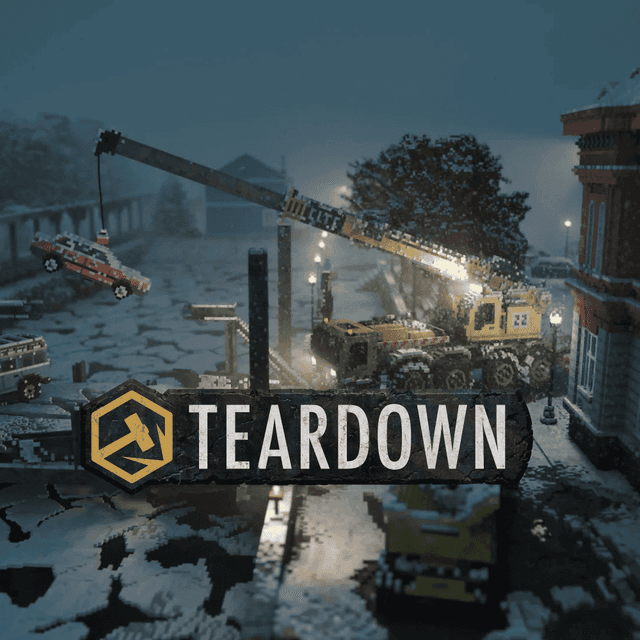 Teardown