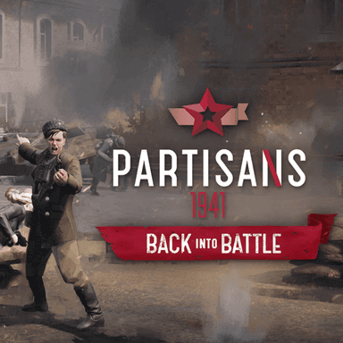 Partisans 1941 - Back Into Battle