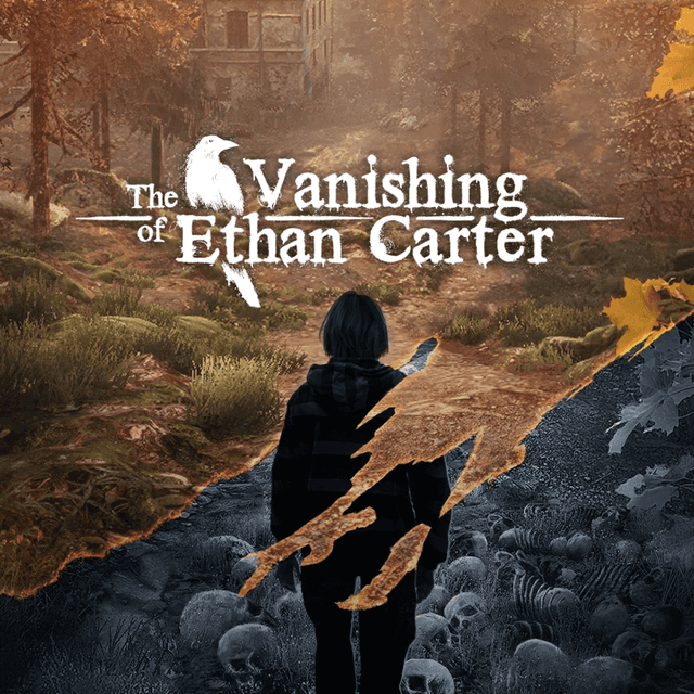 The Vanishing of Ethan Carter