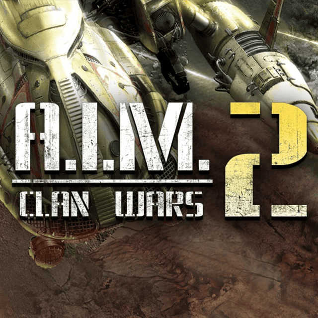 A.I.M.2 Clan Wars