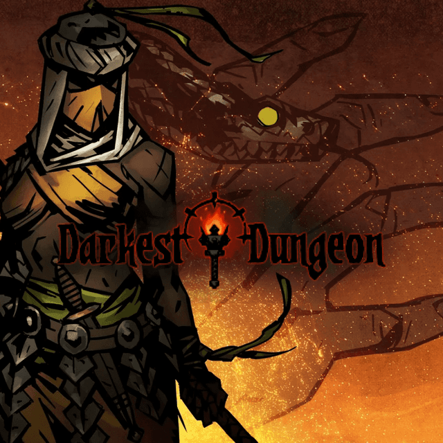 Darkest Dungeon