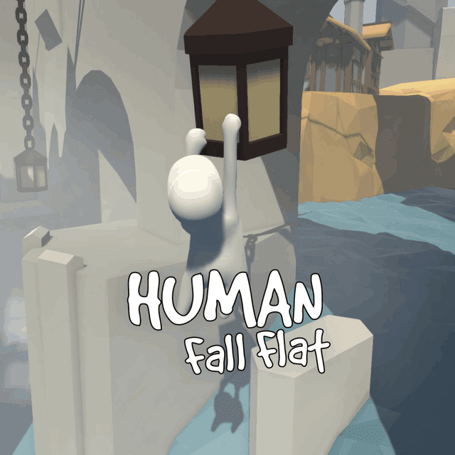 Human: Fall Flat