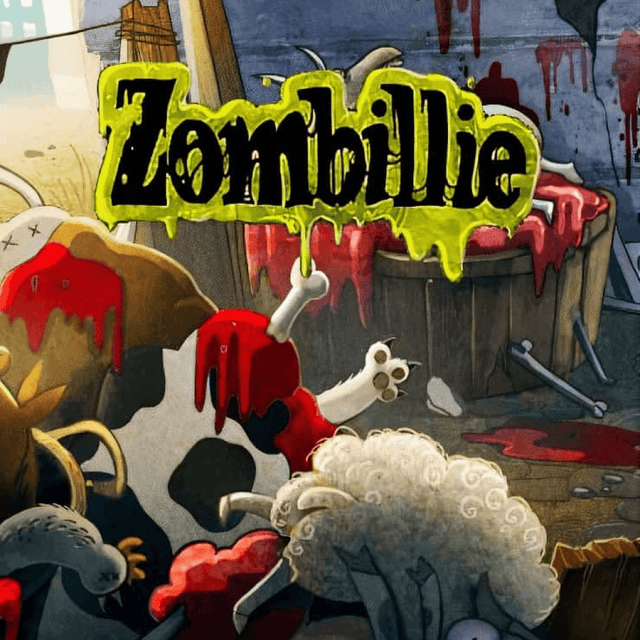 Zombillie