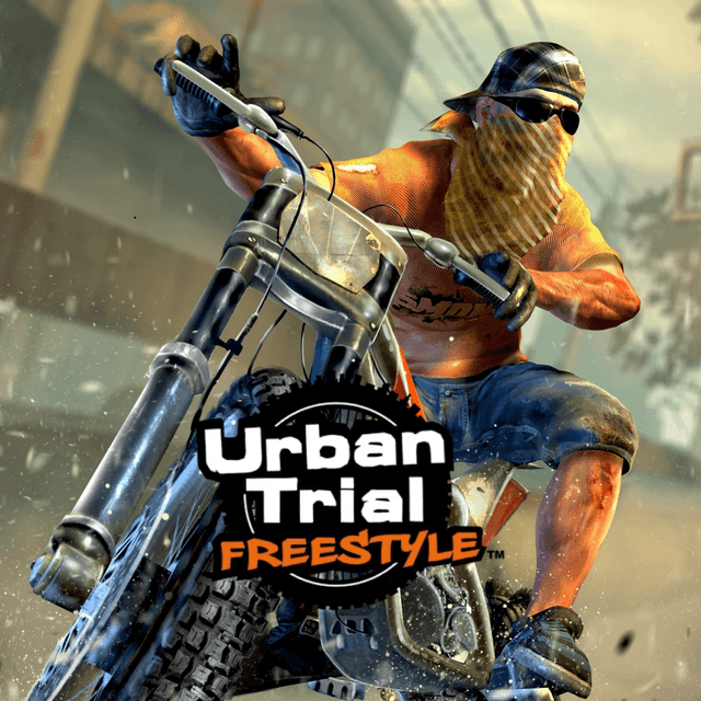 Urban Trial Freestyle