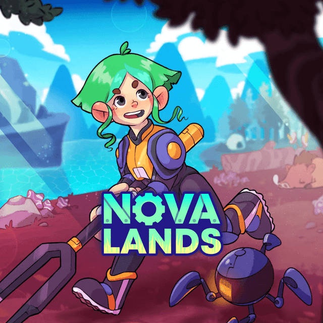 Nova Lands