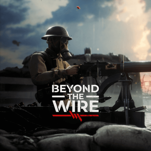 Beyond the Wire