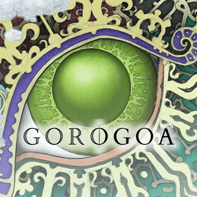 Gorogoa