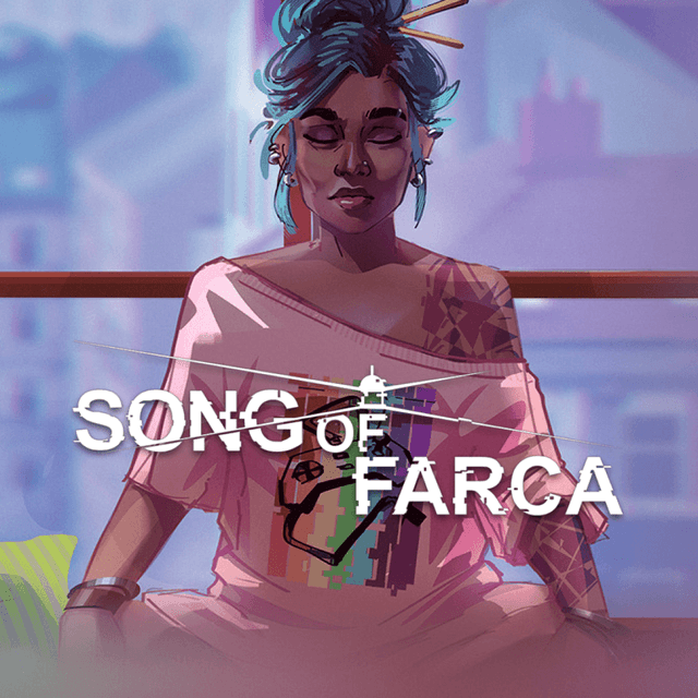 Song of Farca