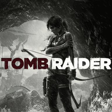 Tomb Raider Game of the Year