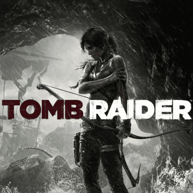 Tomb Raider GOTY