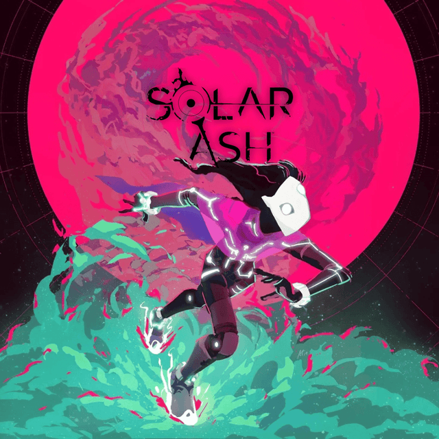 Solar Ash