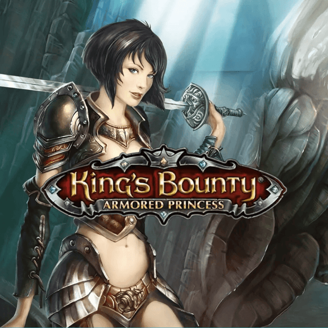 King's Bounty: Armored Princess