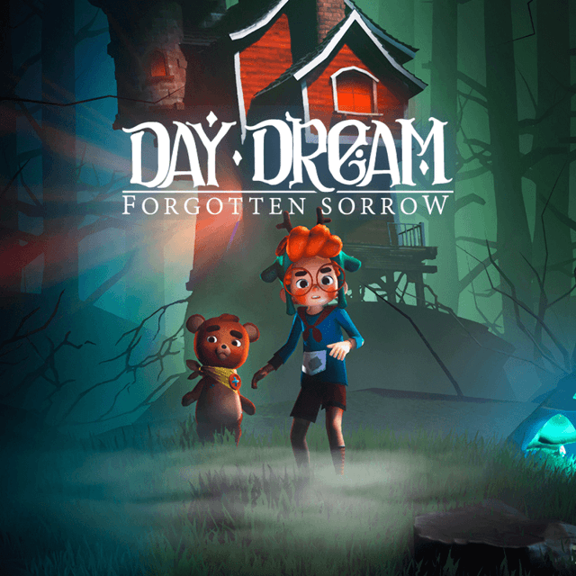 Daydream: Forgotten Sorrow