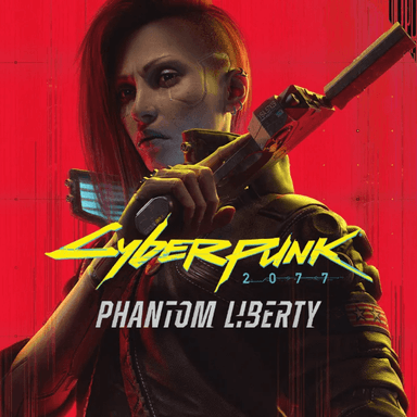 Cyberpunk 2077: Phantom Liberty