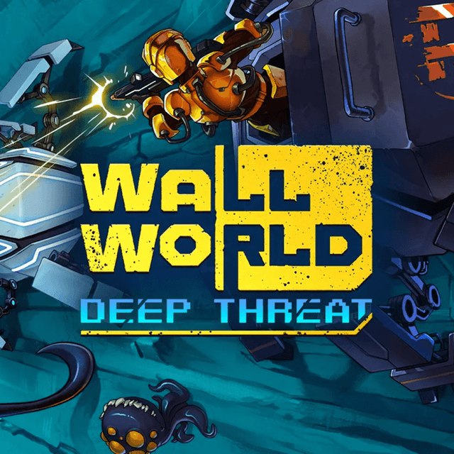 Wall World: Deep Threat