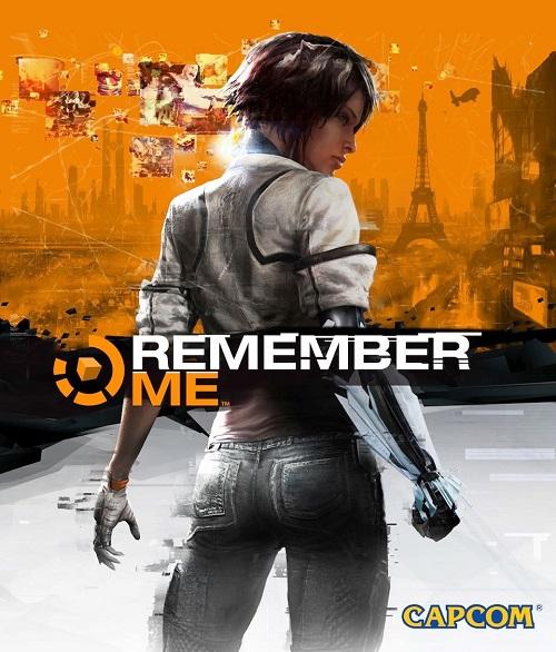 Remember Me