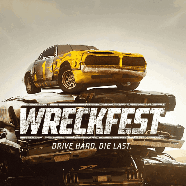 Wreckfest