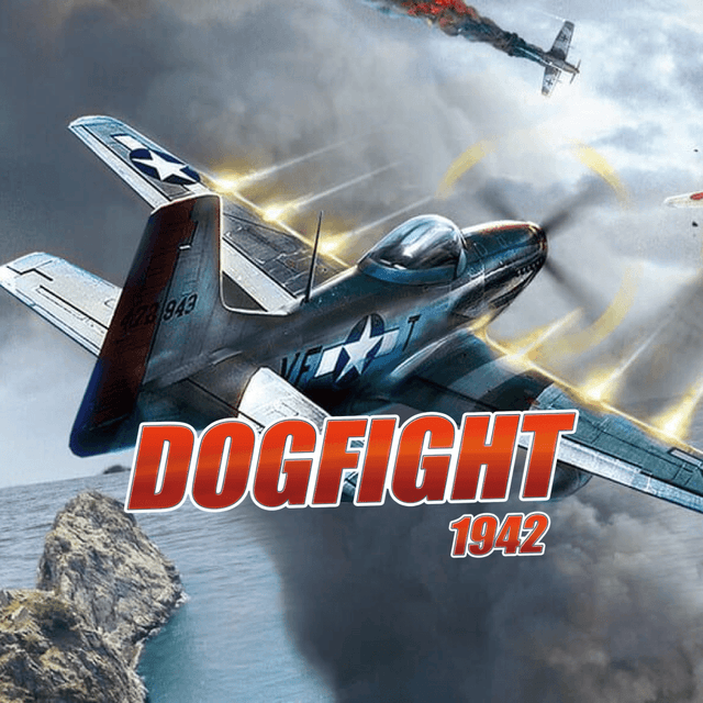 Dogfight 1942