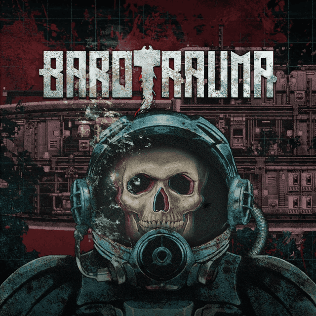 Barotrauma