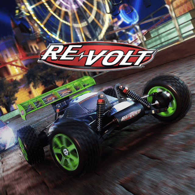 Re-Volt