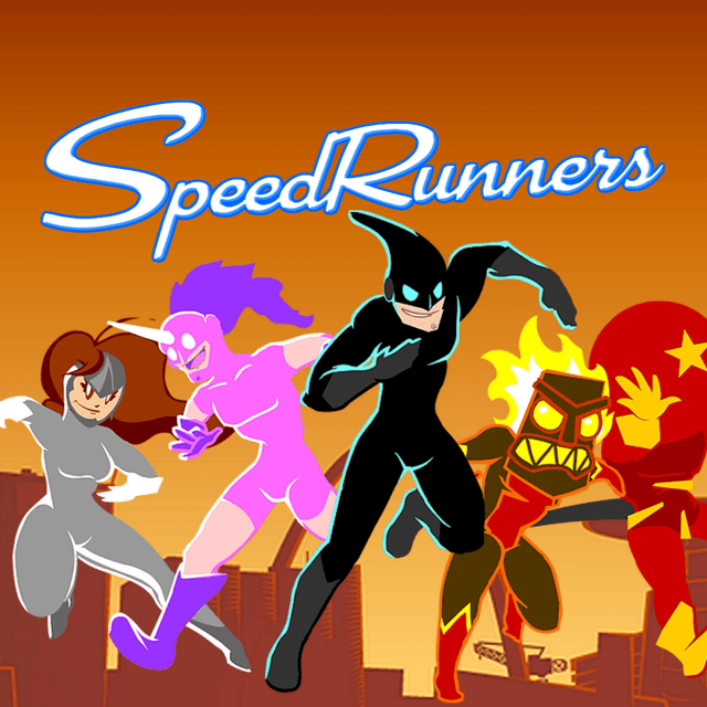 SpeedRunners