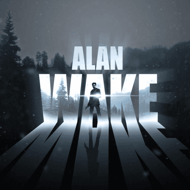 Alan Wake