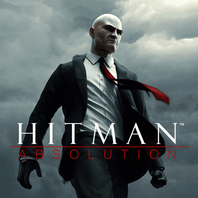 Hitman: Absolution