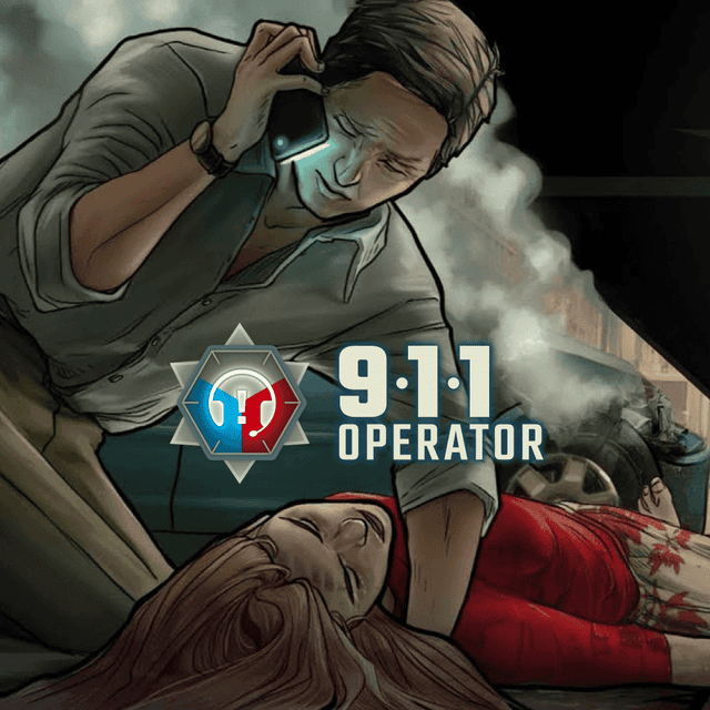 911 Operator