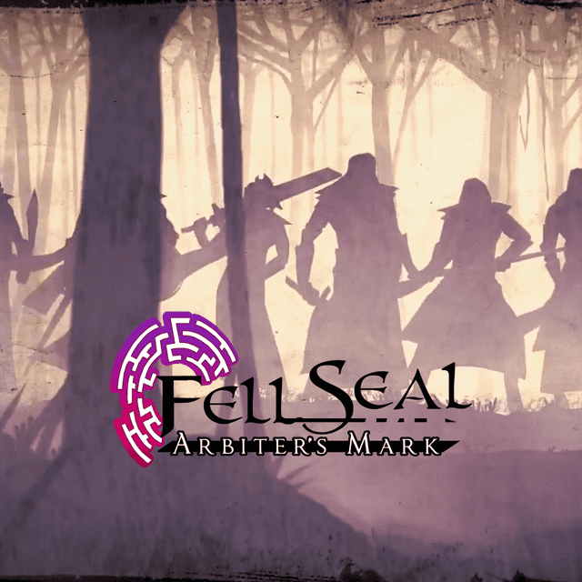 Fell Seal: Arbiter's Mark