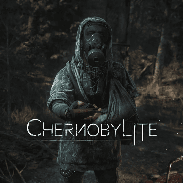 Chernobylite Enhanced Edition