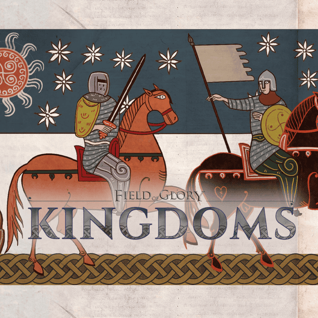 Field of Glory: Kingdoms