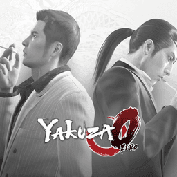 Yakuza series 1
