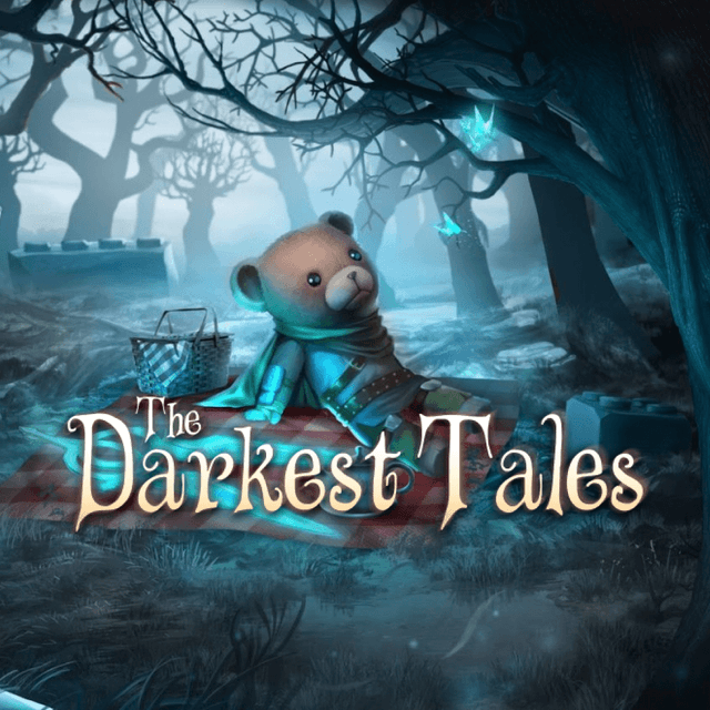 The Darkest Tales