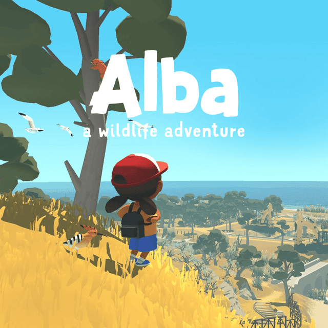 Alba: A Wildlife Adventure