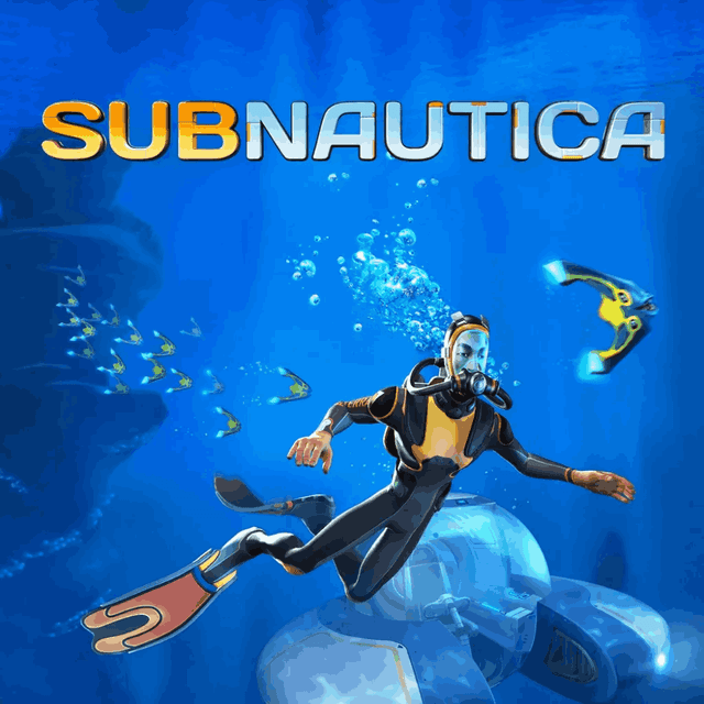 Subnautica