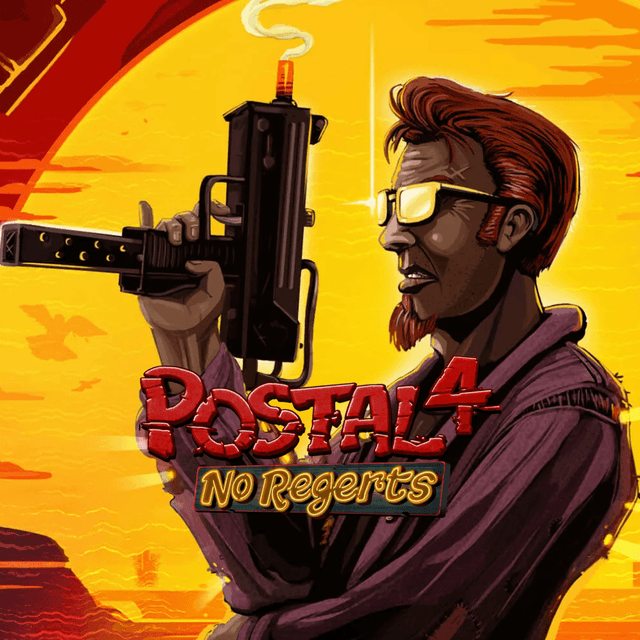 POSTAL 4: No Regerts