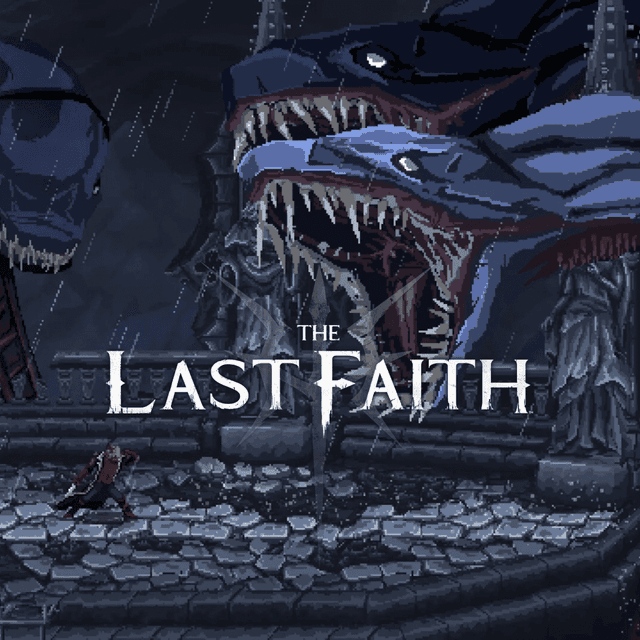 The Last Faith