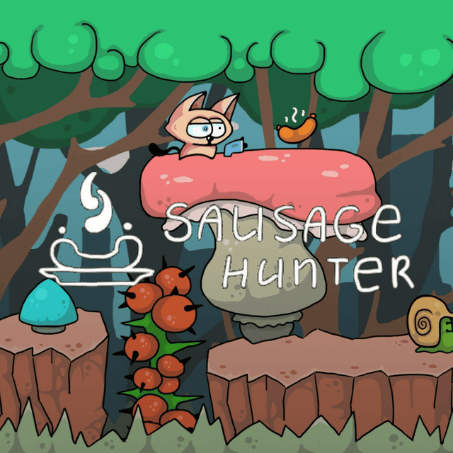 Sausage Hunter