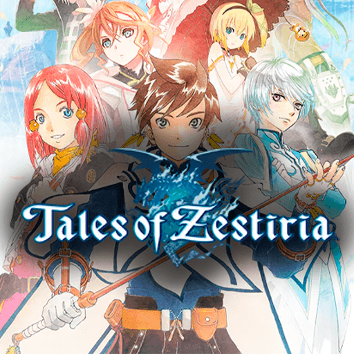 Tales of Zestiria