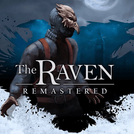 The Raven Remastered