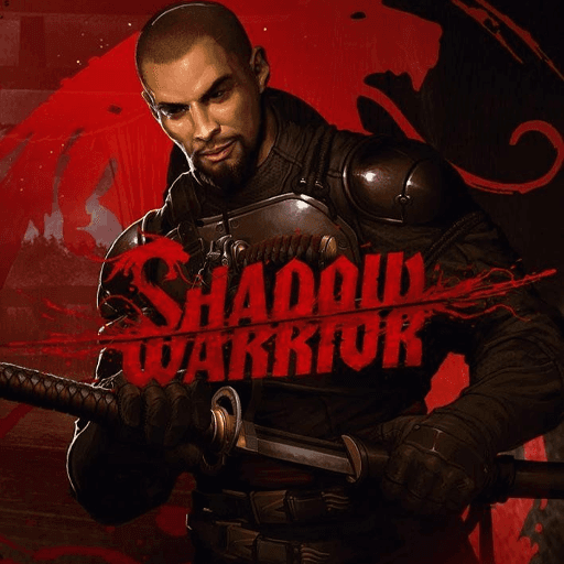 Shadow Warrior