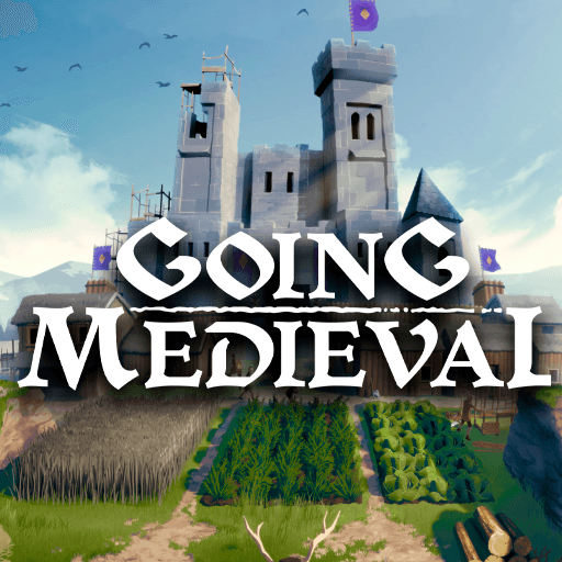 Going Medieval