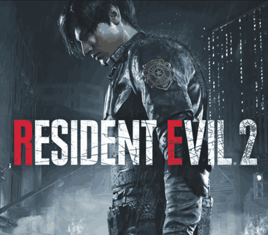 Resident Evil 2