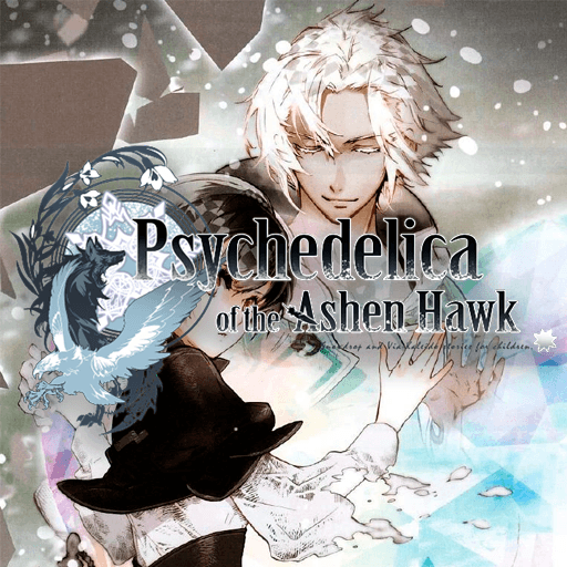 Psychedelica of the Ashen Hawk