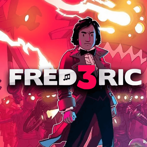 Fred3ric