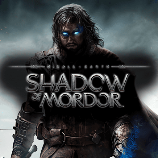 Middle-earth: Shadow of Mordor