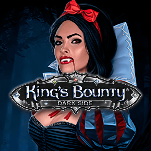 King's Bounty: Dark Side