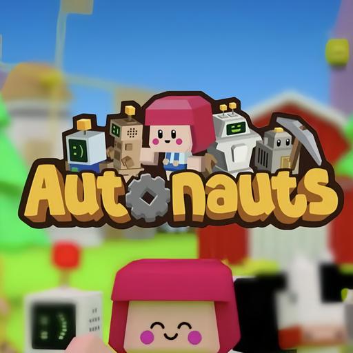 Autonauts