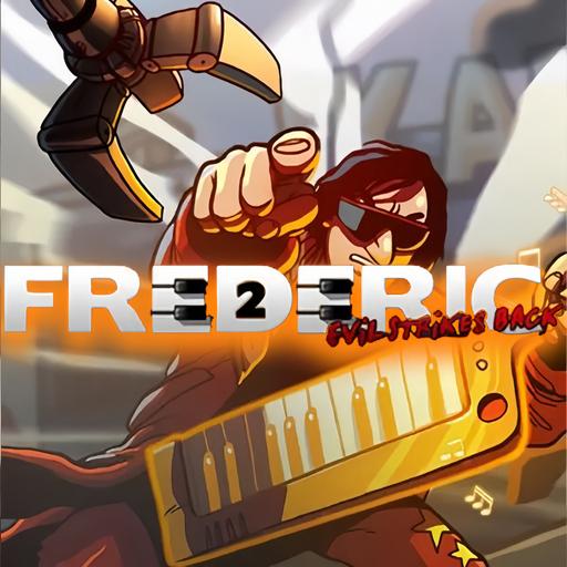 Frederic: Evil Strikes Back